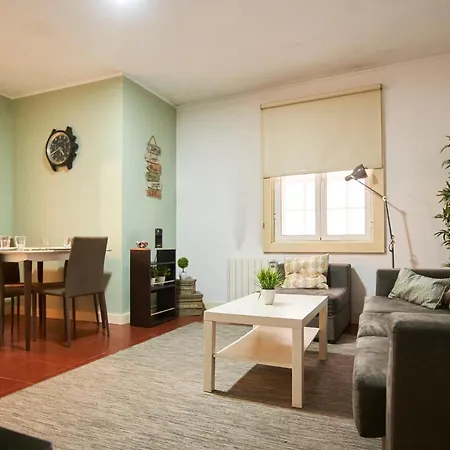 Apartment Riverside By Jc Porto
