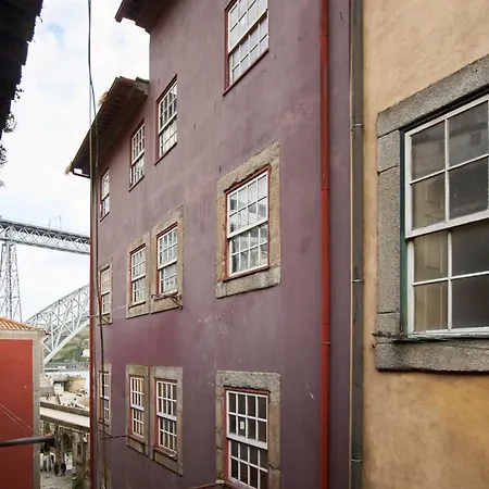 Riverside By Jc Apartment Porto