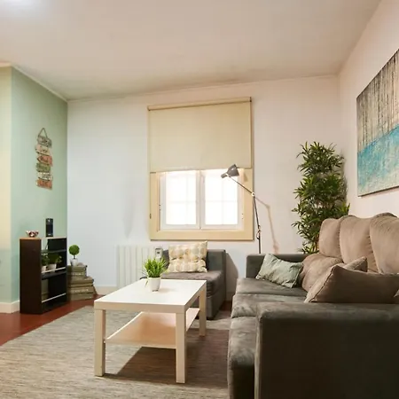 Riverside By Jc Apartment *