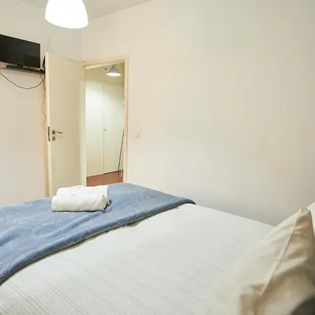 Riverside By Jc Apartment Porto