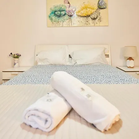 Appartement Riverside By Jc Oporto