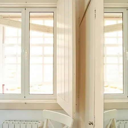 Riverside By Jc Appartement Oporto