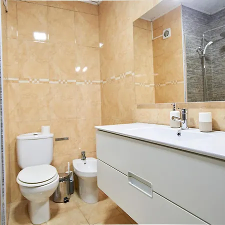 Riverside By Jc Appartement Oporto