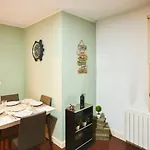 Apartamento Riverside By Jc