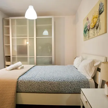 Riverside By Jc Appartement *