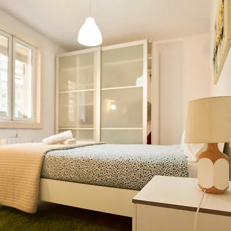 Apartamento Riverside By Jc *