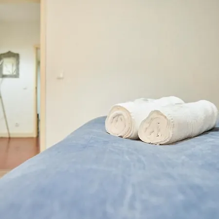 Daire Riverside By Jc Porto