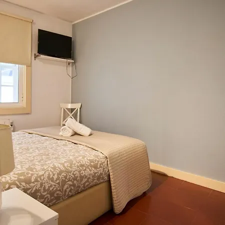 Riverside By Jc Apartamento Oporto