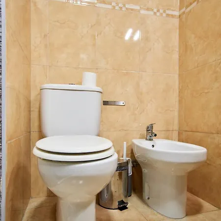 Apartamento Riverside By Jc Oporto