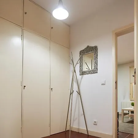 Apartamento Riverside By Jc Oporto