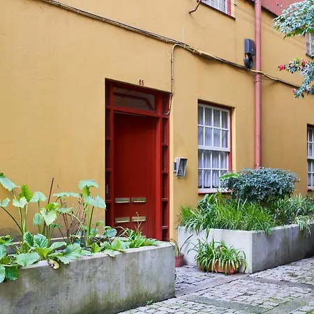 Apartamento Riverside By Jc Oporto