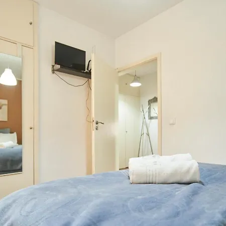 Apartamento Riverside By Jc *