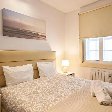 Riverside By Jc Apartamento Oporto