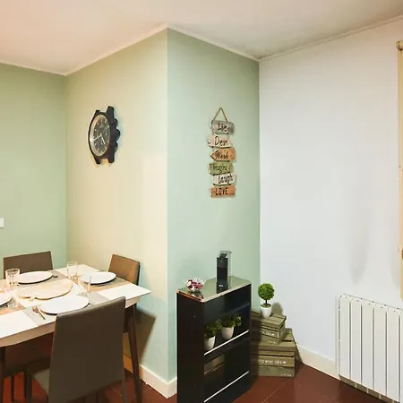 Appartement Riverside By Jc