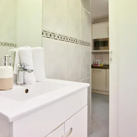 Riverside By Jc Apartamento Oporto