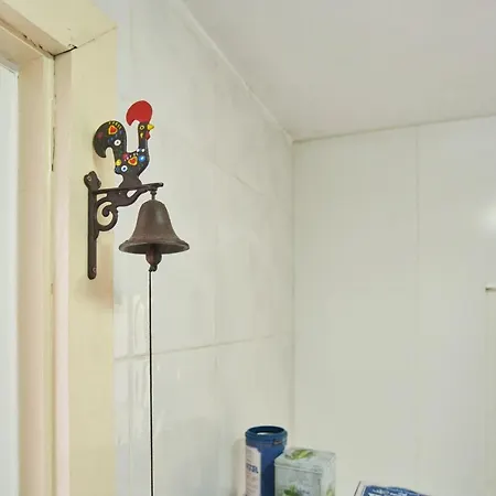 Appartement Riverside By Jc *
