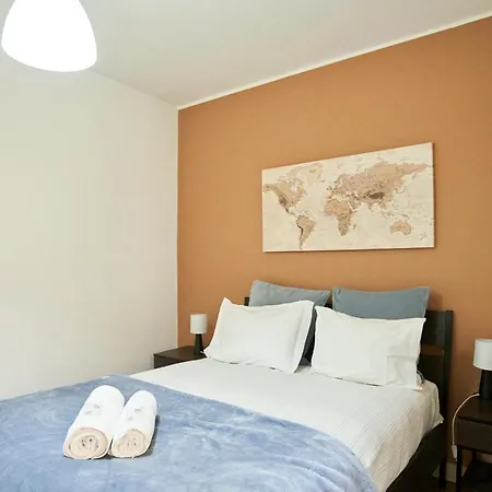 Apartamento Riverside By Jc Oporto