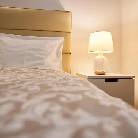 Apartamento Riverside By Jc Oporto