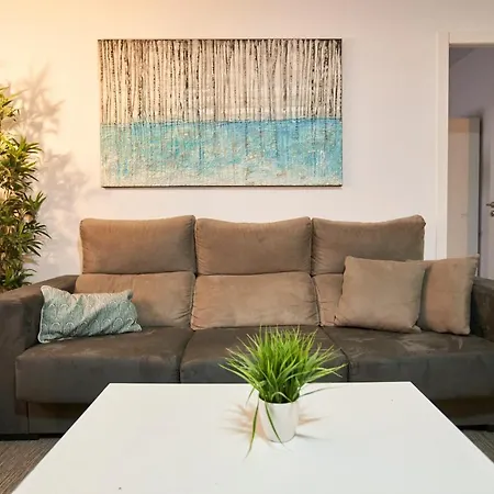 Riverside By Jc Apartamento Oporto