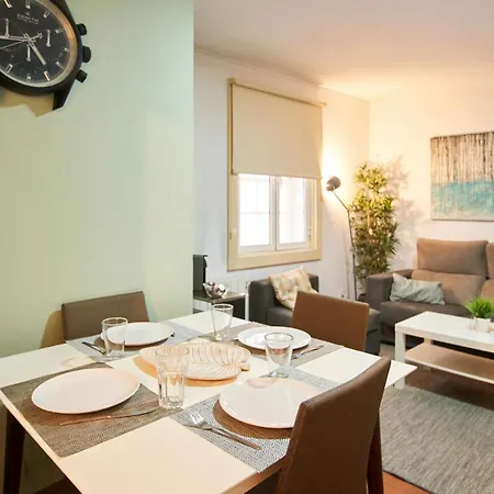 Appartement Riverside By Jc *