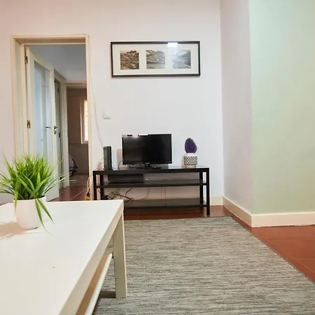 Apartamento Riverside By Jc Oporto