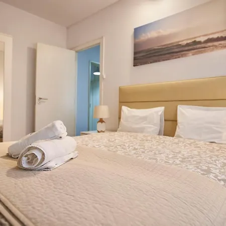 Apartamento Riverside By Jc *