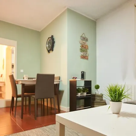 Riverside By Jc Appartement