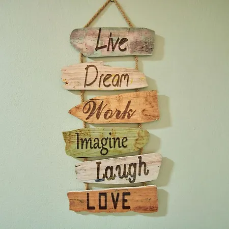 Riverside By Jc Apartamento *