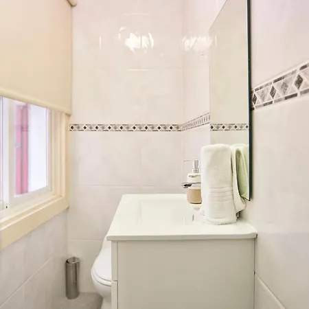 Apartamento Riverside By Jc *