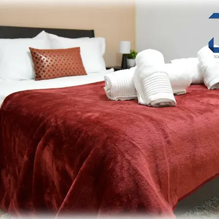 Riverside By Jc Apartamento *