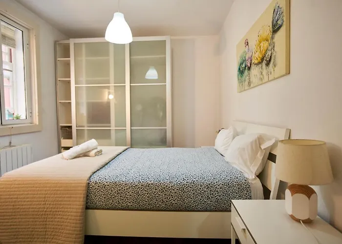 Riverside By Jc Apartamento *