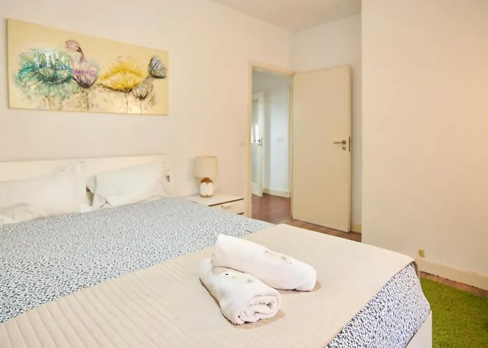 Apartman Riverside By Jc *