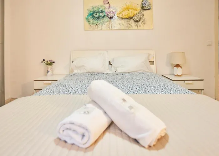 Apartamento Riverside By Jc Oporto