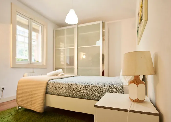 Apartman Riverside By Jc *