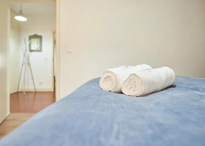 Apartamento Riverside By Jc Oporto