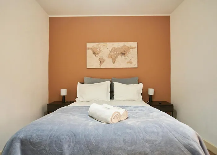 Apartman Riverside By Jc