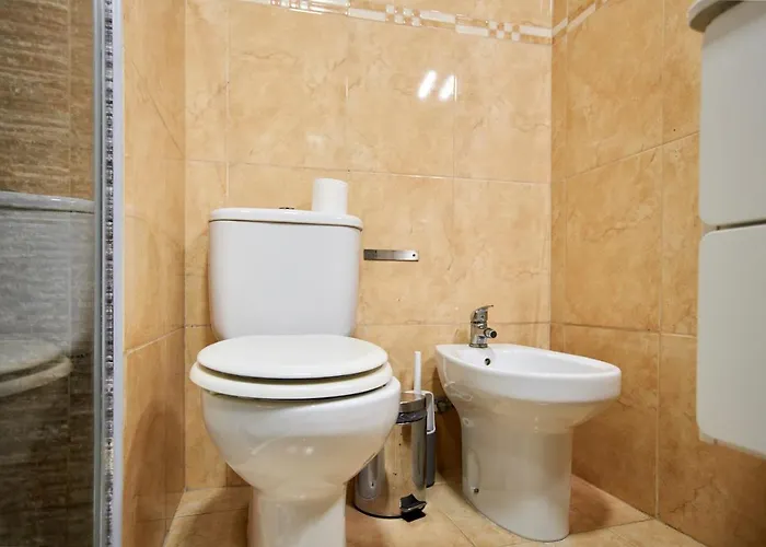 Apartamento Riverside By Jc Oporto