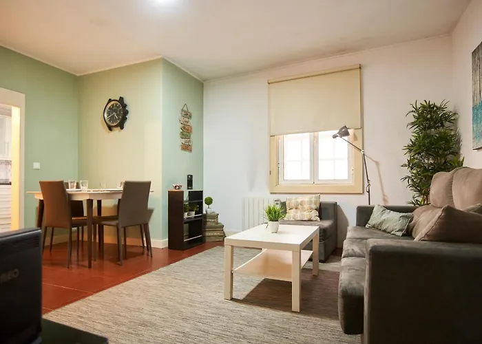 Apartamento Riverside By Jc Oporto