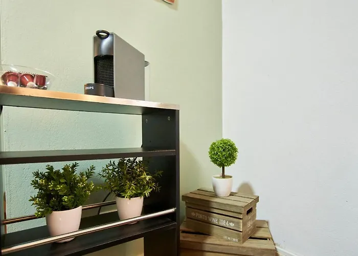 Riverside By Jc * Oporto