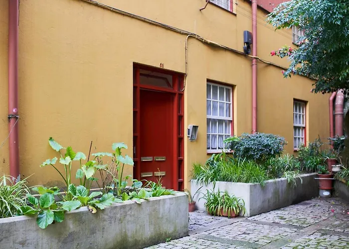 Daire Riverside By Jc Porto