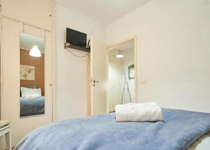 Apartman Riverside By Jc *