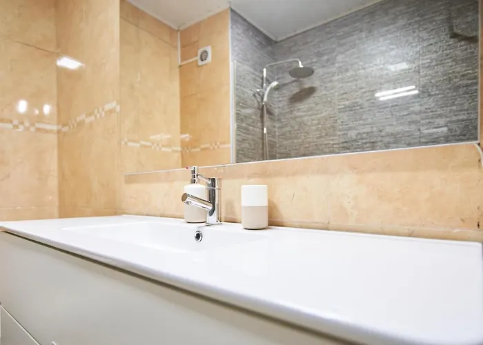 Apartamento Riverside By Jc *