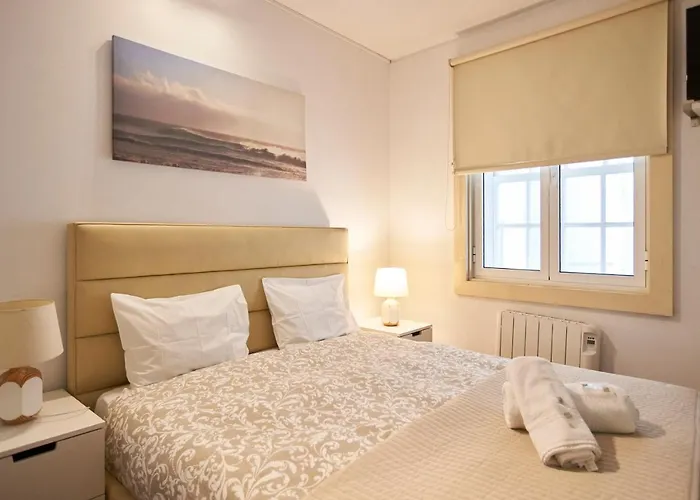 Riverside By Jc Apartamento Oporto