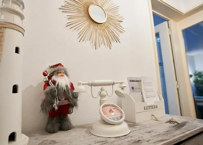 Apartamento Riverside By Jc *