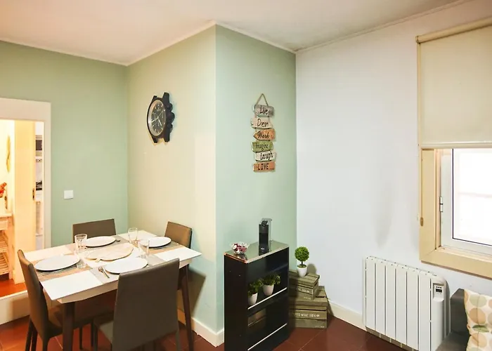 Apartman Riverside By Jc