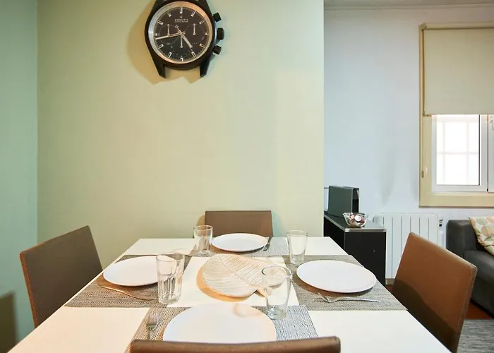 Riverside By Jc Apartman