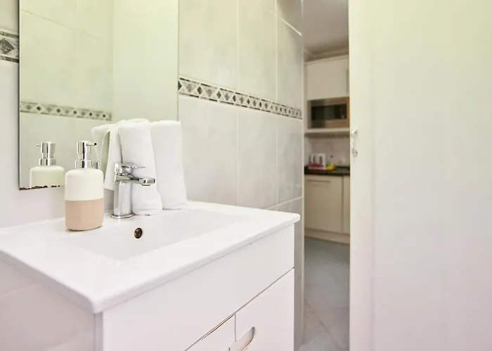 Riverside By Jc Apartman Porto