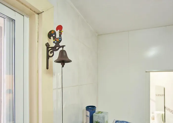 Apartamento Riverside By Jc *