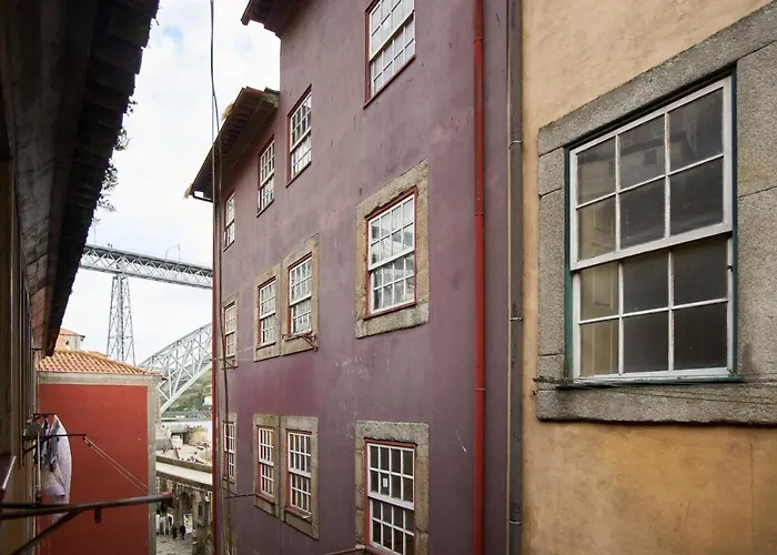 Riverside By Jc Daire Porto