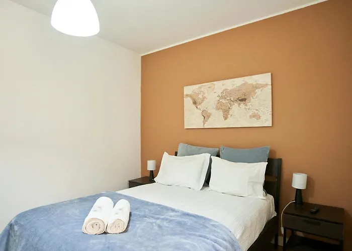 Apartman Riverside By Jc Porto